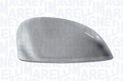 MAGNETI MARELLI 351990003600 -  Покрытие, внешнее зеркало
